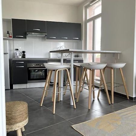 Le Triomphe Logement Central, 8 Pax 3 Chambres 마르세유 외부 사진