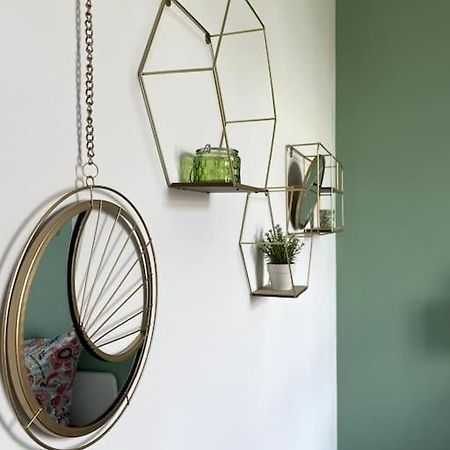 Le Triomphe Logement Central, 8 Pax 3 Chambres 마르세유 외부 사진