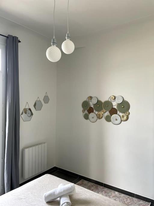 Le Triomphe Logement Central, 8 Pax 3 Chambres 마르세유 외부 사진
