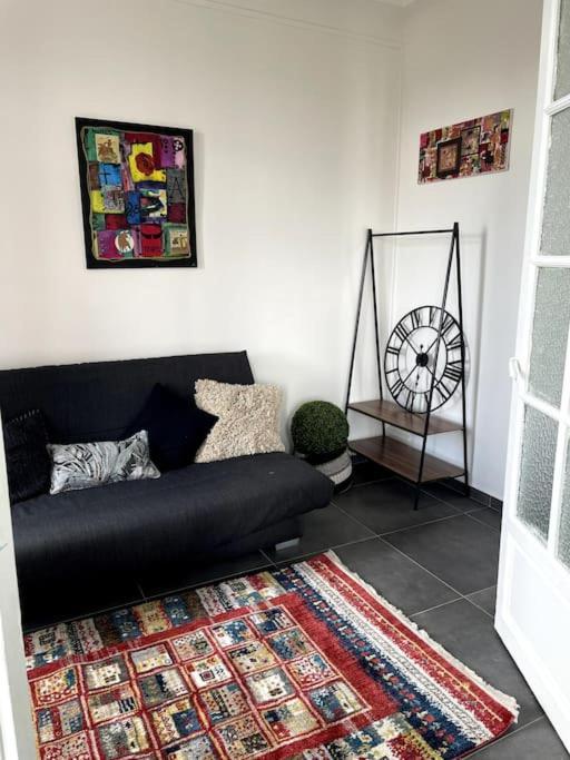 Le Triomphe Logement Central, 8 Pax 3 Chambres 마르세유 외부 사진