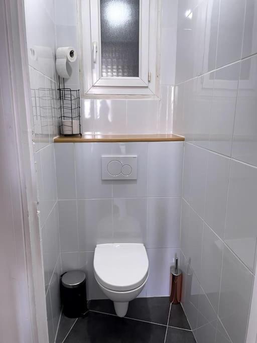 Le Triomphe Logement Central, 8 Pax 3 Chambres 마르세유 외부 사진