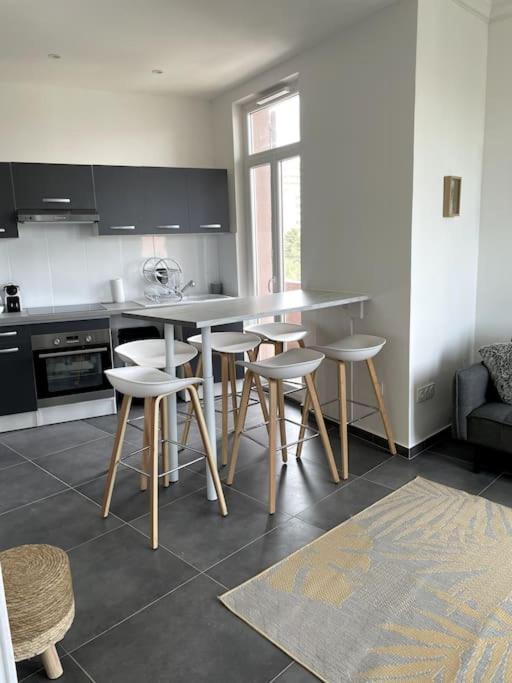Le Triomphe Logement Central, 8 Pax 3 Chambres 마르세유 외부 사진