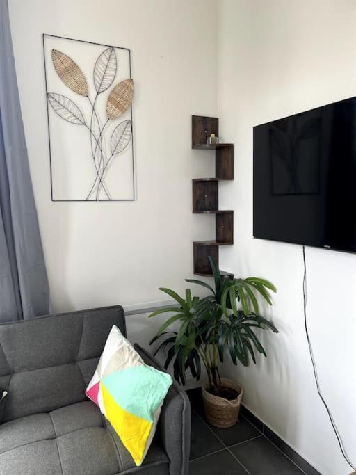 Le Triomphe Logement Central, 8 Pax 3 Chambres 마르세유 외부 사진