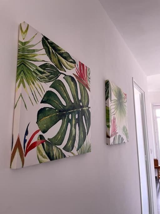 Le Triomphe Logement Central, 8 Pax 3 Chambres 마르세유 외부 사진