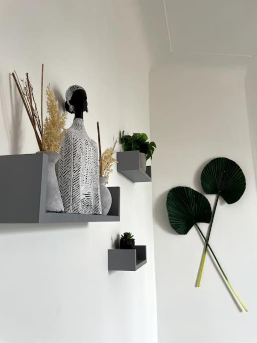 Le Triomphe Logement Central, 8 Pax 3 Chambres 마르세유 외부 사진